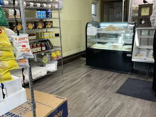 Valdiserri's Bakery