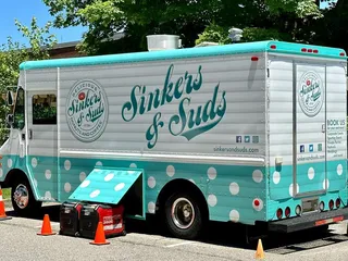 Sinkers & Suds