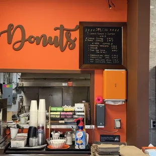 Donut Chef