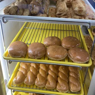 The best donuts in town