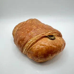 ham &amp; cheese croissant