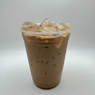 house ice coffee