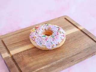 Donut Star