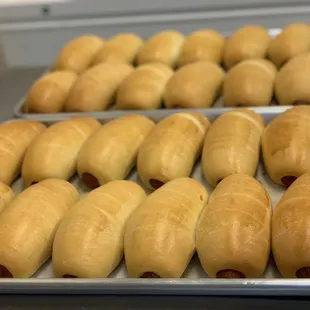 Donut Crown