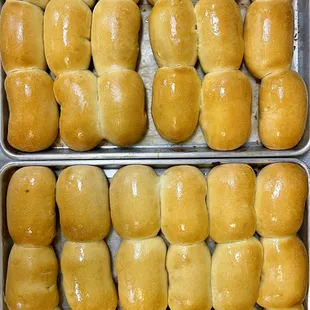 Small kolaches