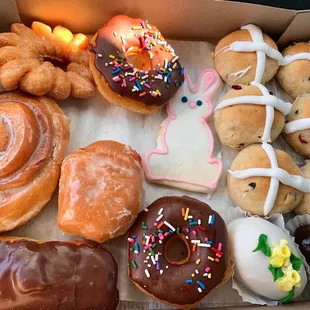 Donut Days Bakery