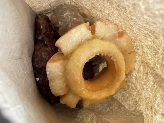 Doughdaddy's Doughnuts