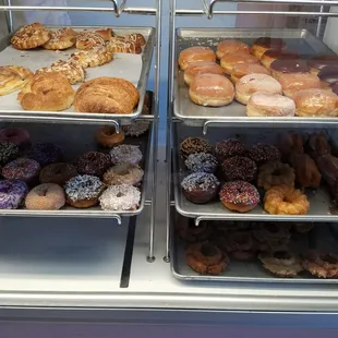 Donuts are my jam.