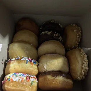 10/10 donutsbest donuts