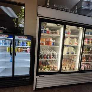 Beverages