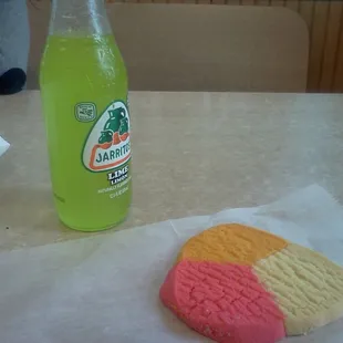 So colorful!
