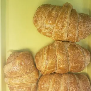 Sausage and Cheese Croissant