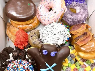 Voodoo Doughnut