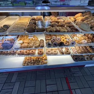 Donut Delite