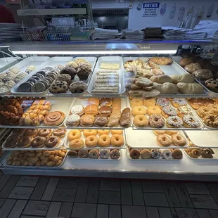 Good food