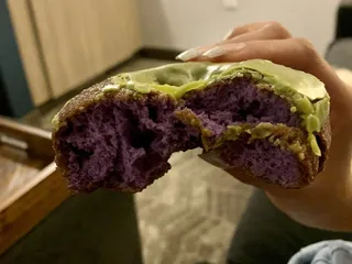 Chuck's Donuts