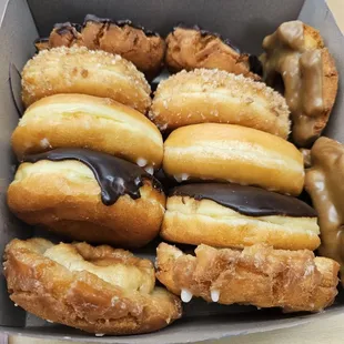Assorted Dozen