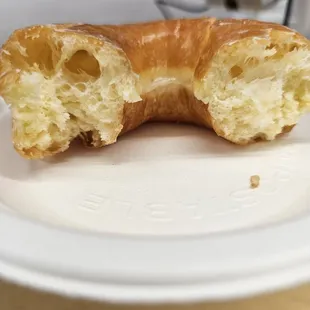 Glazed Donut