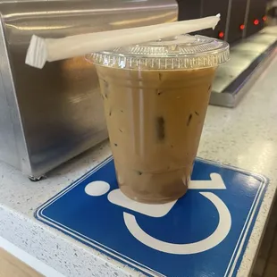 Vietnamese coffee