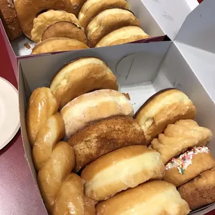 Yum!