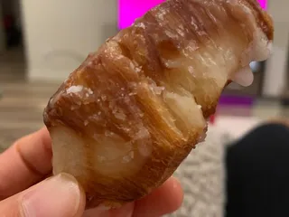 Happy Donuts