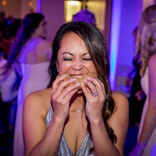 My fave, maple old fashion!