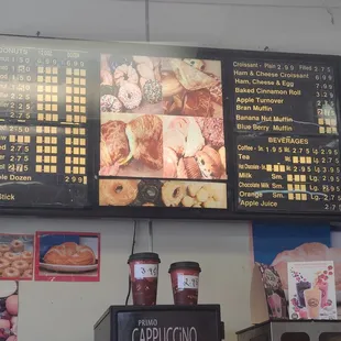 Menu - 7/2023
