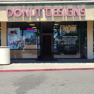 Store Front - 7/2023