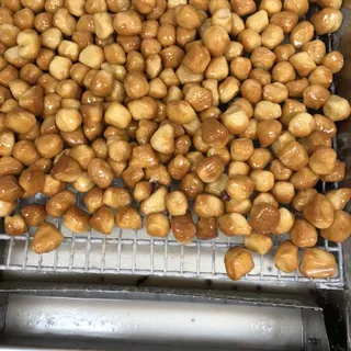 Donut Hole Dozen