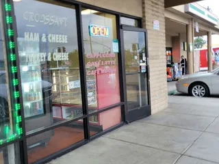 Lee's Donuts