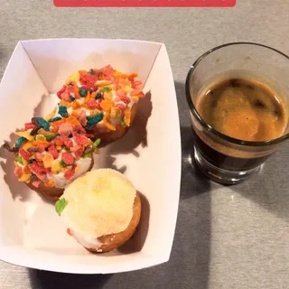 Espresso