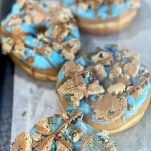 Donut Dudes