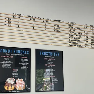 Menu 7/2023