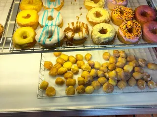 Poppin Dough