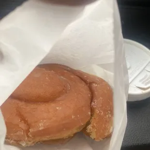 Donut Express
