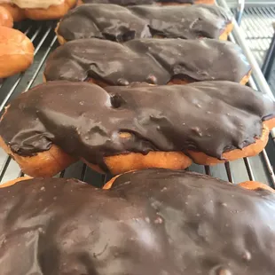 Chocolate Twist