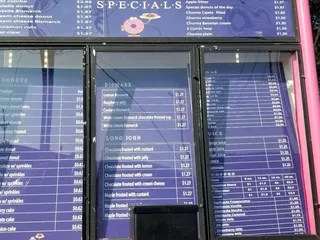 La Princesa Donuts & Coffee