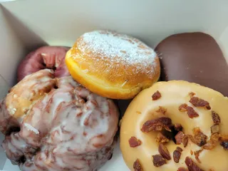 Jeff's Donuts