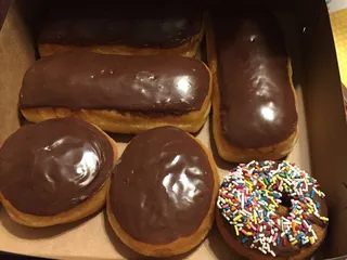 Donut Express