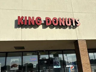 King Donuts