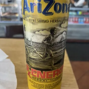 drink