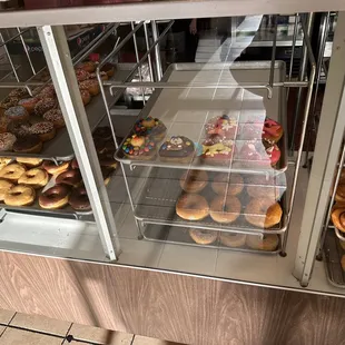 Delicious delights! Very tasty and Betsy when fresh!