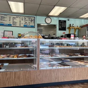 Donut Factory