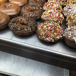 Aren't they beautiful!