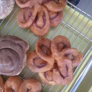 Great Donuts!