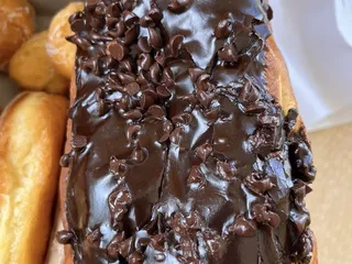 Jenny's Donuts