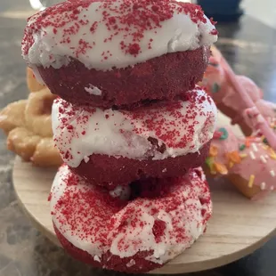 Red velvet the best they have