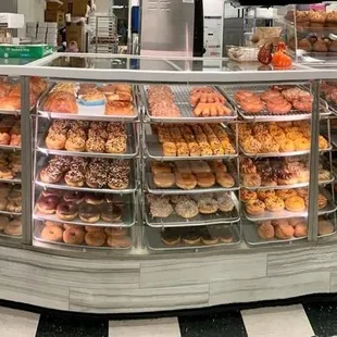 Donuts