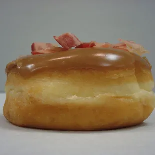 Bacon Maple