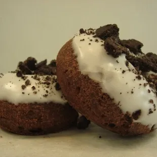 Cookies &amp; Cream